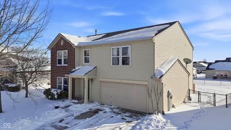 9949 Blue Ridge Way Indianapolis IN 46234