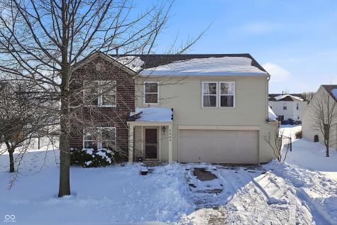 9949 Blue Ridge Way Indianapolis IN 46234