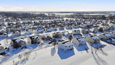 9949 Blue Ridge Way Indianapolis IN 46234