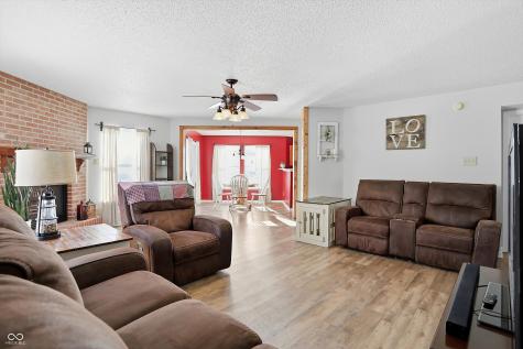 9949 Blue Ridge Way Indianapolis IN 46234