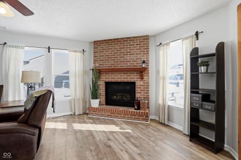 9949 Blue Ridge Way Indianapolis IN 46234