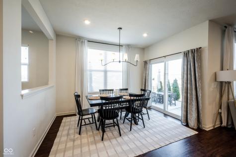 13045 Hartswood Drive Fishers IN 46037