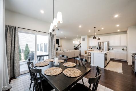 13045 Hartswood Drive Fishers IN 46037