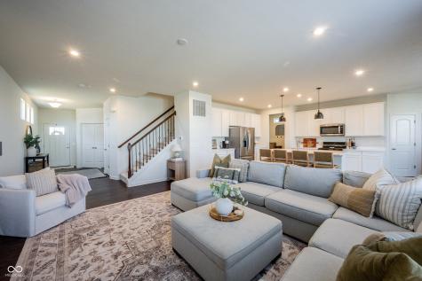 13045 Hartswood Drive Fishers IN 46037