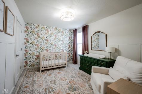 13045 Hartswood Drive Fishers IN 46037