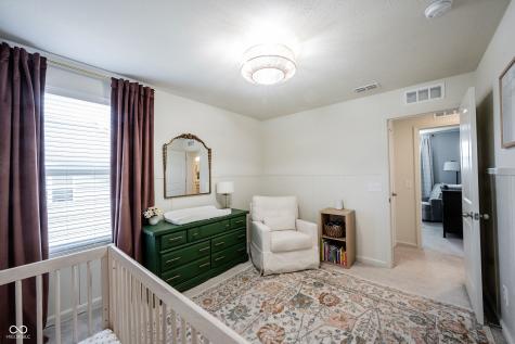 13045 Hartswood Drive Fishers IN 46037