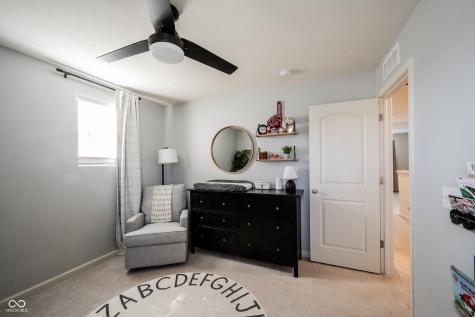 13045 Hartswood Drive Fishers IN 46037