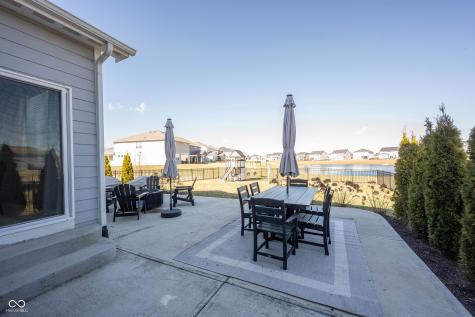 13045 Hartswood Drive Fishers IN 46037