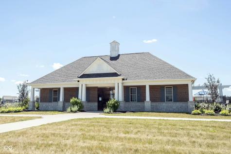 13045 Hartswood Drive Fishers IN 46037
