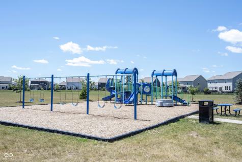 13045 Hartswood Drive Fishers IN 46037