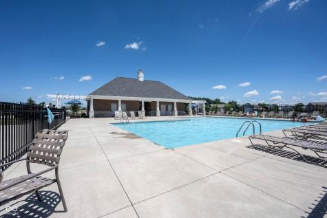 13045 Hartswood Drive Fishers IN 46037