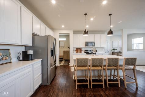 13045 Hartswood Drive Fishers IN 46037