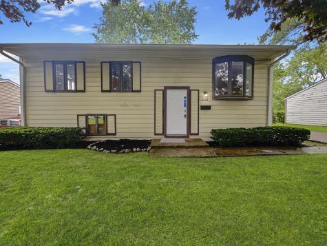 5325 Falcon Lane Indianapolis IN 46224