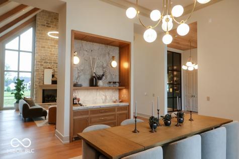 1509 Chatham Rdg Court Westfield IN 46074