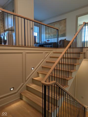 1509 Chatham Rdg Court Westfield IN 46074