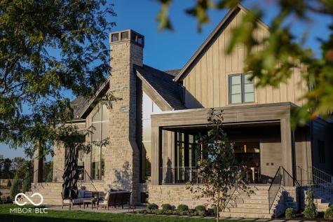 1509 Chatham Rdg Court Westfield IN 46074