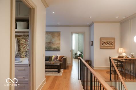 1509 Chatham Rdg Court Westfield IN 46074