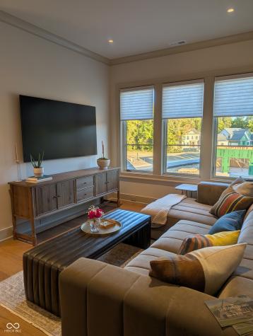 1509 Chatham Rdg Court Westfield IN 46074