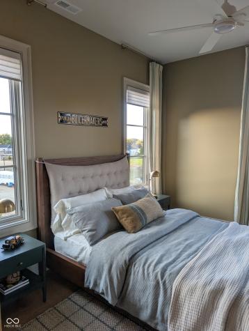 1509 Chatham Rdg Court Westfield IN 46074