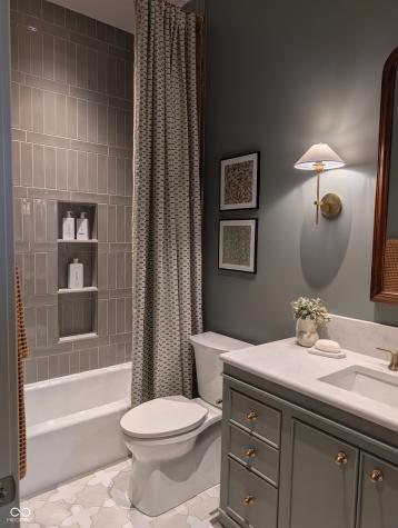 1509 Chatham Rdg Court Westfield IN 46074