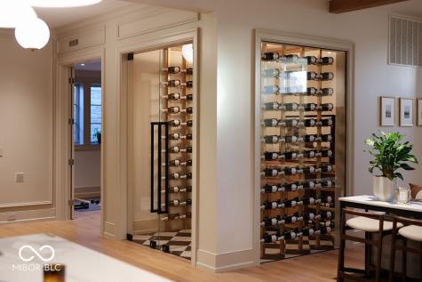 1509 Chatham Rdg Court Westfield IN 46074