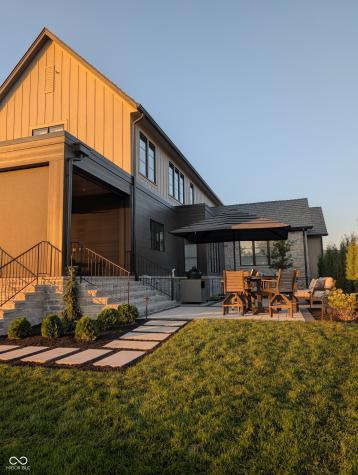1509 Chatham Rdg Court Westfield IN 46074