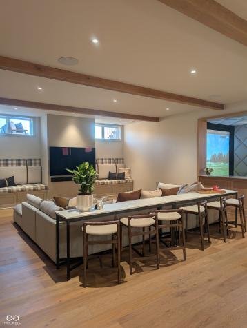 1509 Chatham Rdg Court Westfield IN 46074