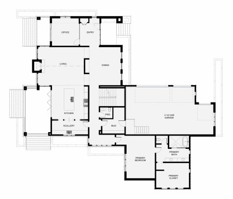 1509 Chatham Rdg Court Westfield IN 46074
