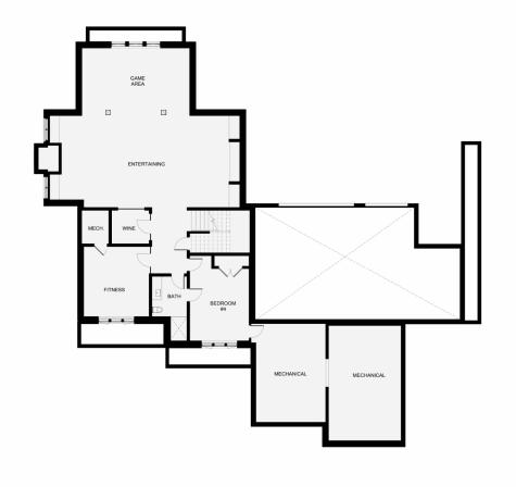 1509 Chatham Rdg Court Westfield IN 46074