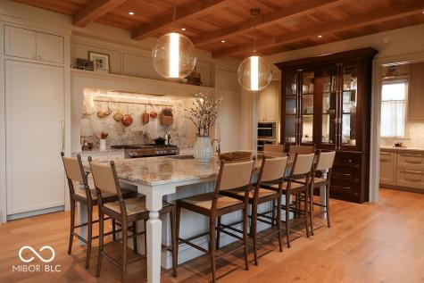1509 Chatham Rdg Court Westfield IN 46074