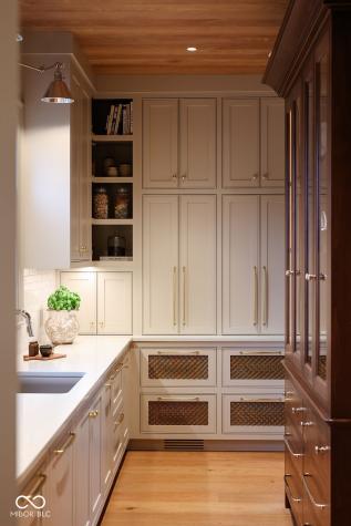 1509 Chatham Rdg Court Westfield IN 46074