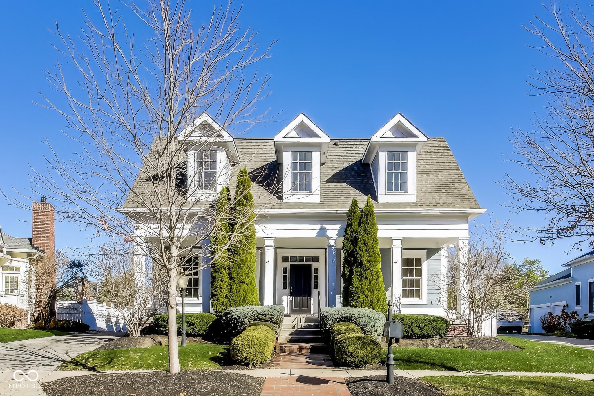 12963 Grenville Street Carmel IN 46032