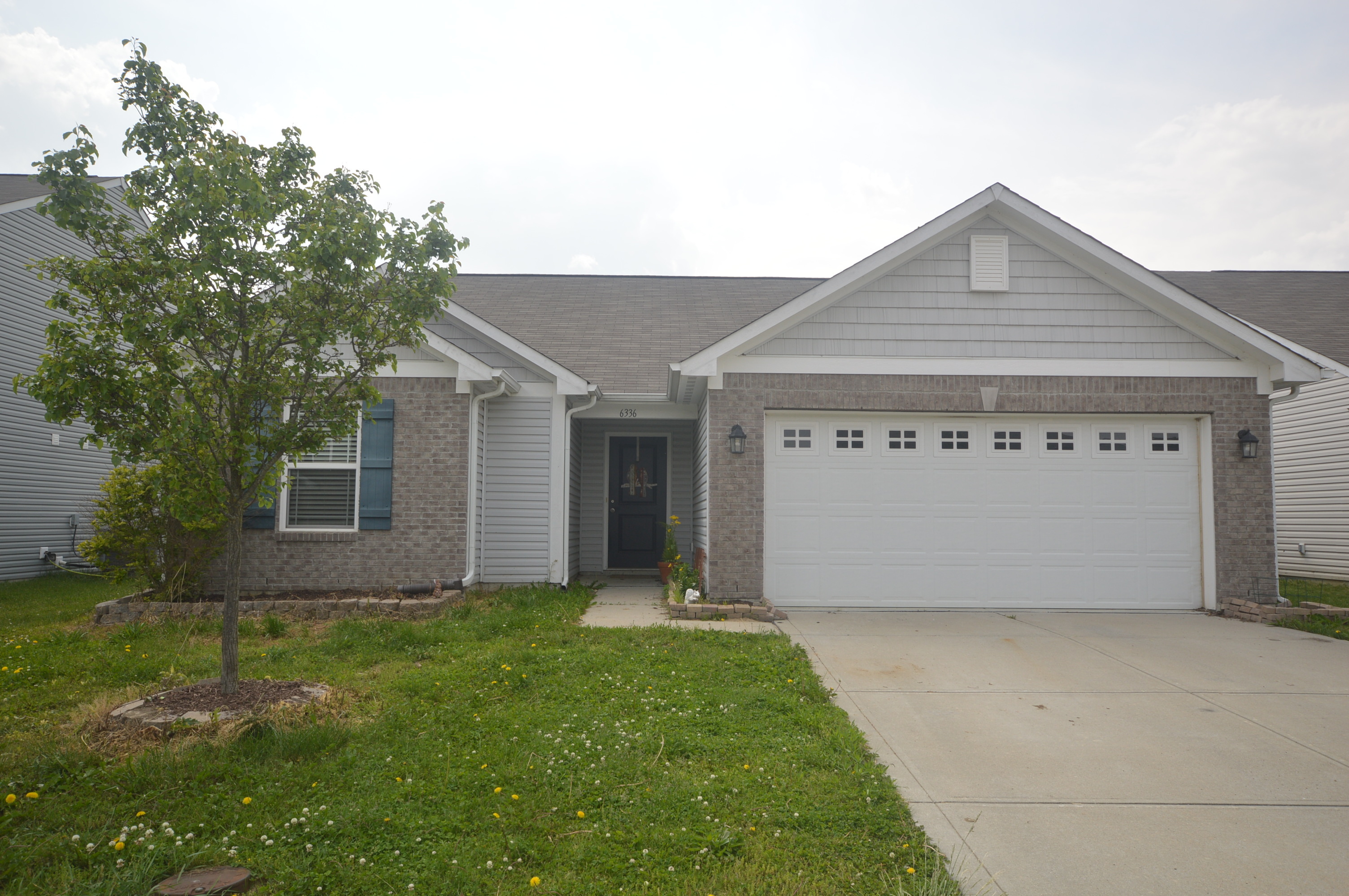 6336 Emerald Field Way Indianapolis IN 46221