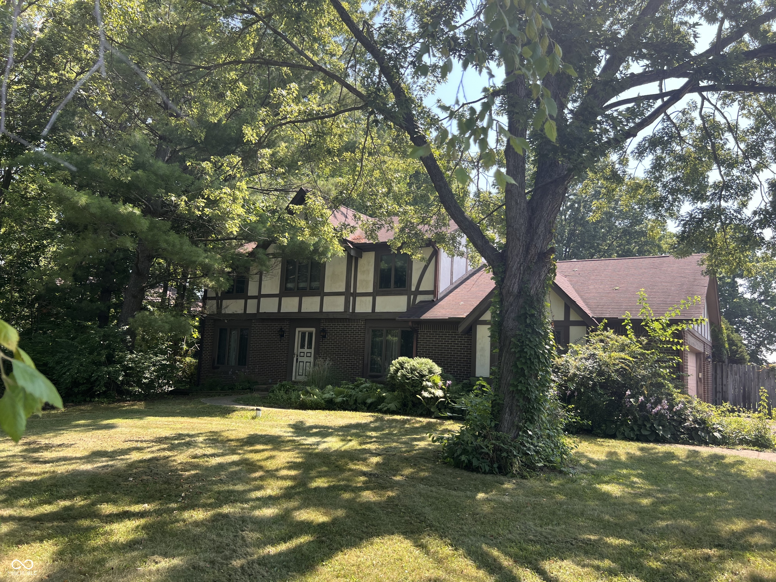 7057 Bluffwood Court Brownsburg IN 46112