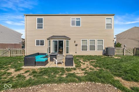 8595 Harlekin Court Avon IN 46123
