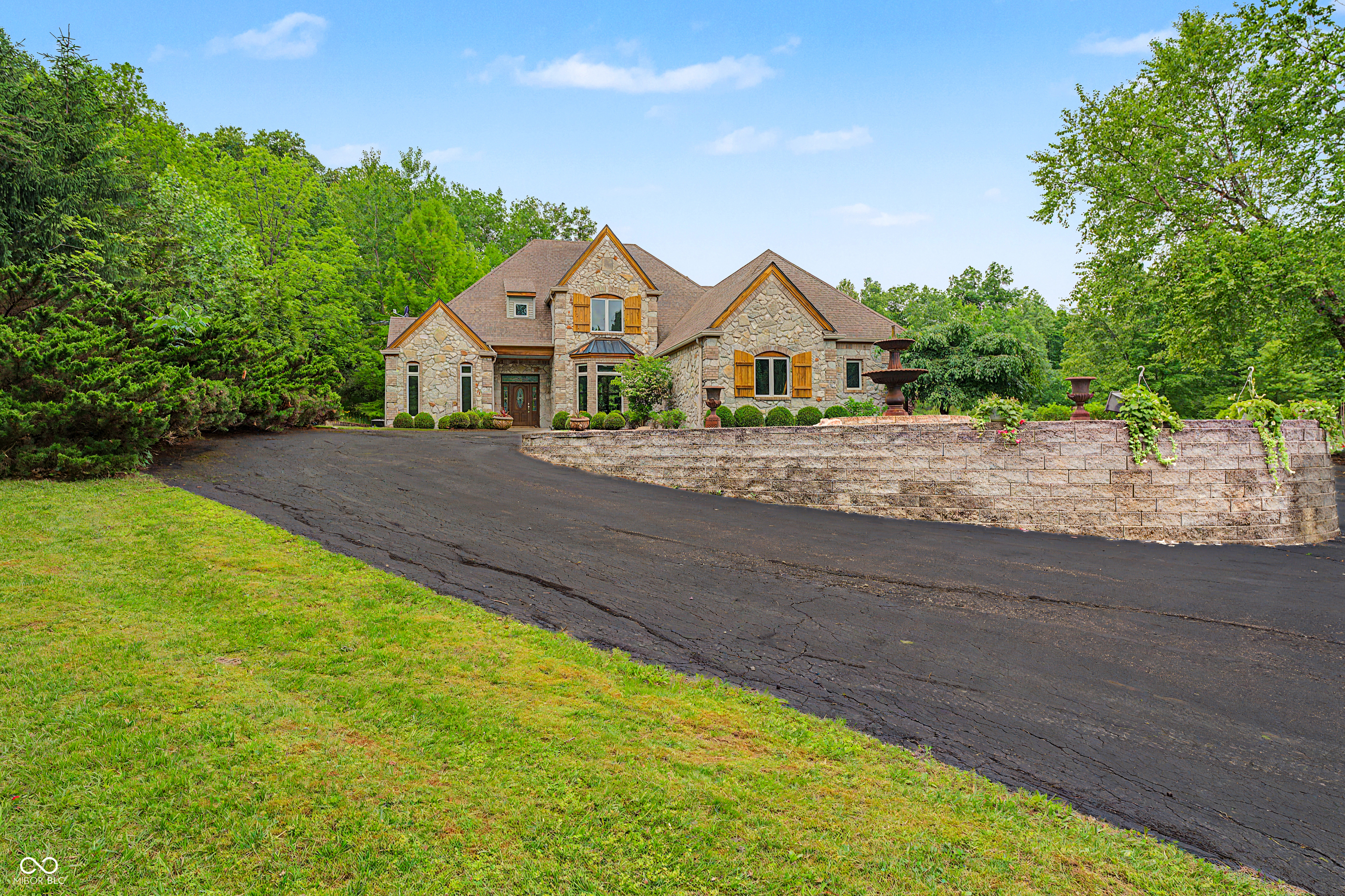 12980 W Mount Healthy Road Columbus IN 47201