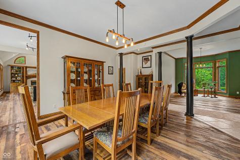 12980 W Mount Healthy Road Columbus IN 47201