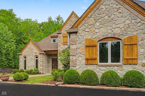 12980 W Mount Healthy Road Columbus IN 47201