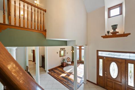 12980 W Mount Healthy Road Columbus IN 47201