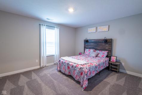 3614 Merchmont Road Bargersville IN 46106