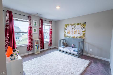 3614 Merchmont Road Bargersville IN 46106