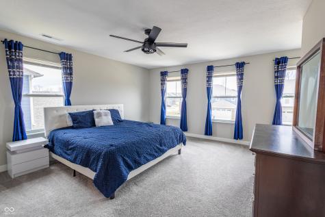 3614 Merchmont Road Bargersville IN 46106