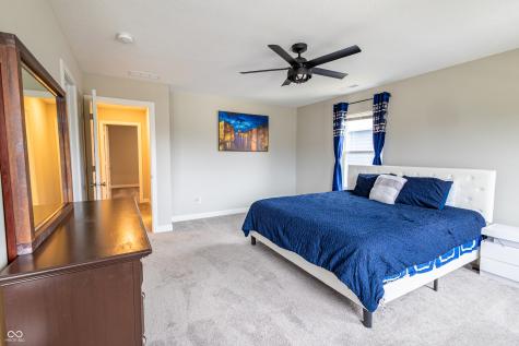 3614 Merchmont Road Bargersville IN 46106