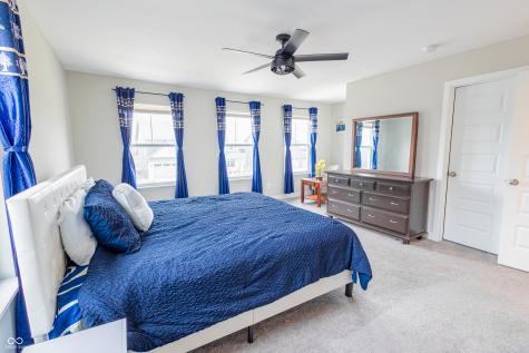 3614 Merchmont Road Bargersville IN 46106