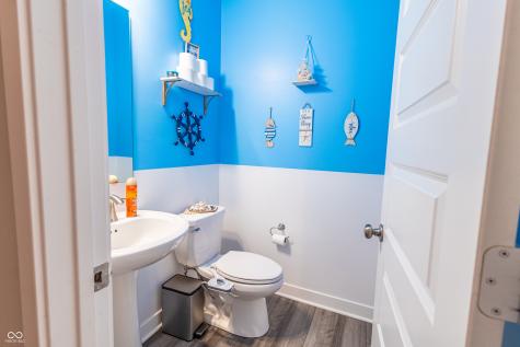 3614 Merchmont Road Bargersville IN 46106