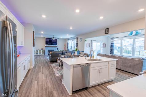 3614 Merchmont Road Bargersville IN 46106