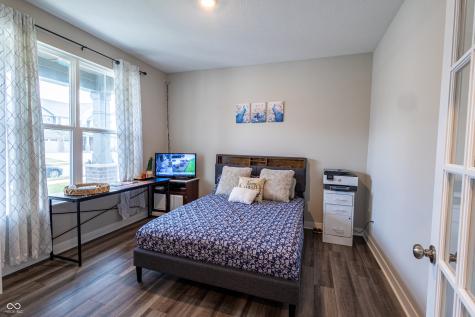 3614 Merchmont Road Bargersville IN 46106