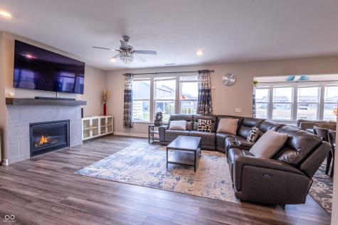 3614 Merchmont Road Bargersville IN 46106