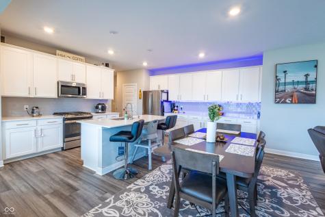 3614 Merchmont Road Bargersville IN 46106