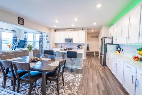 3614 Merchmont Road Bargersville IN 46106